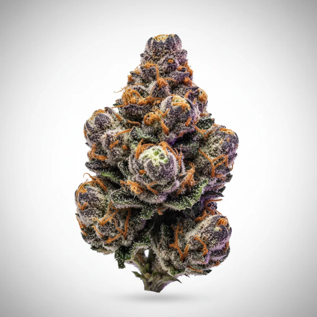 Grape Gas