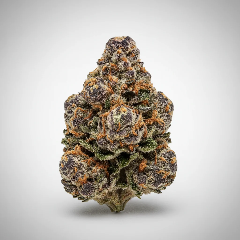 Grape Gasoline