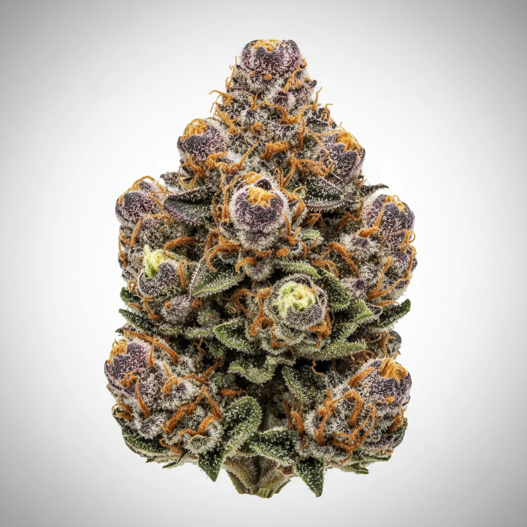 Grape Runtz