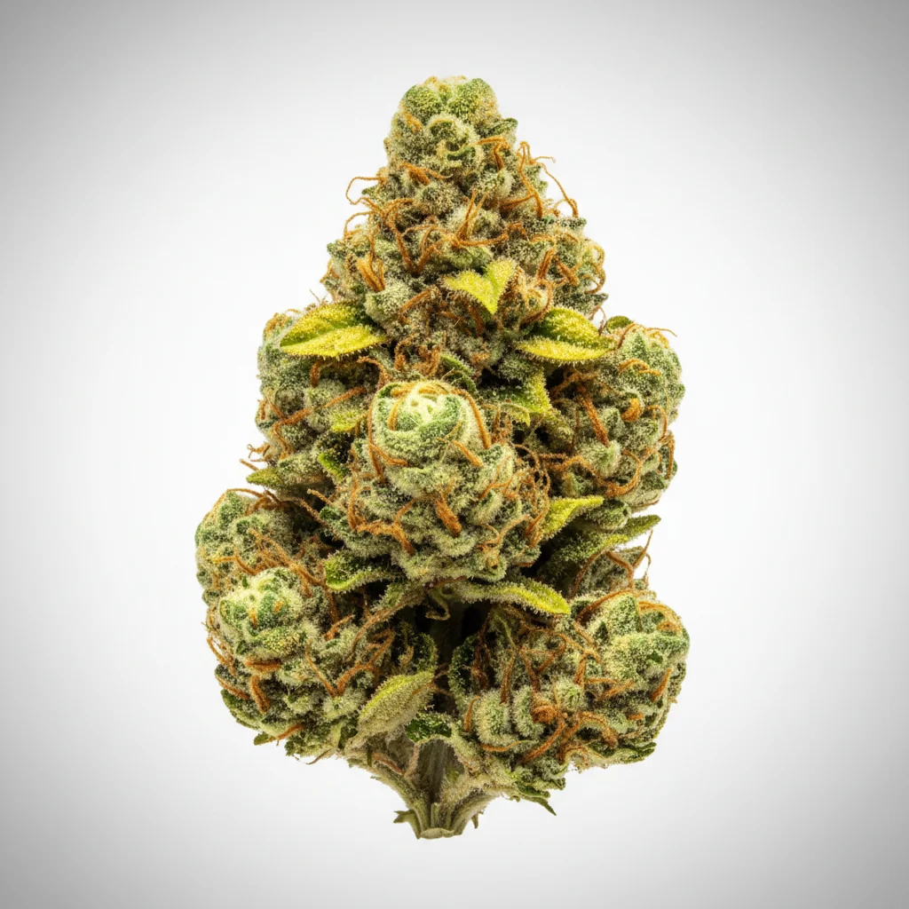 Green Crack