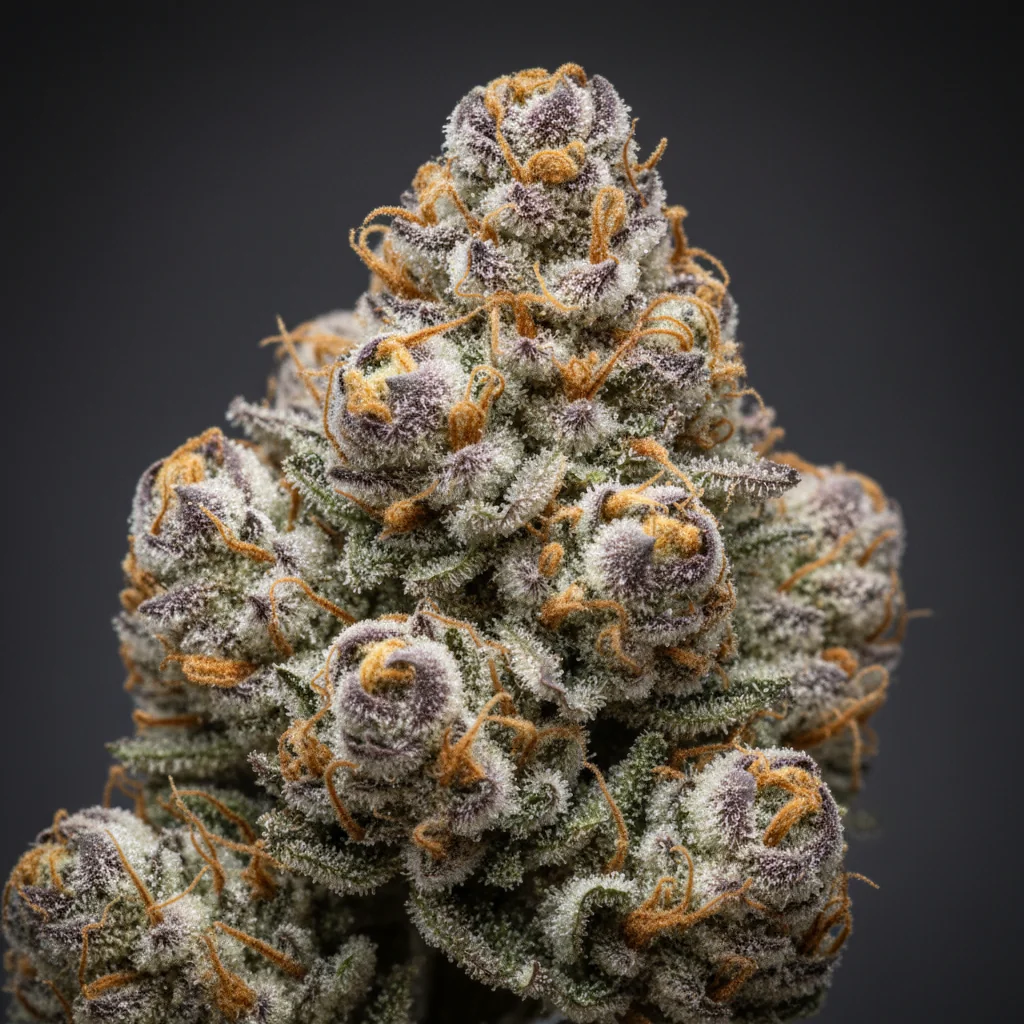 Hash Burger