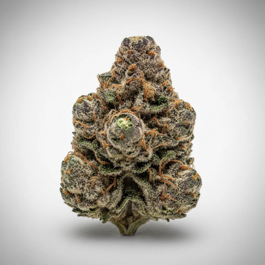 Hash Plant