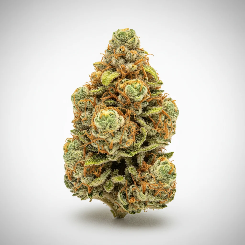 Hawaiian Snow