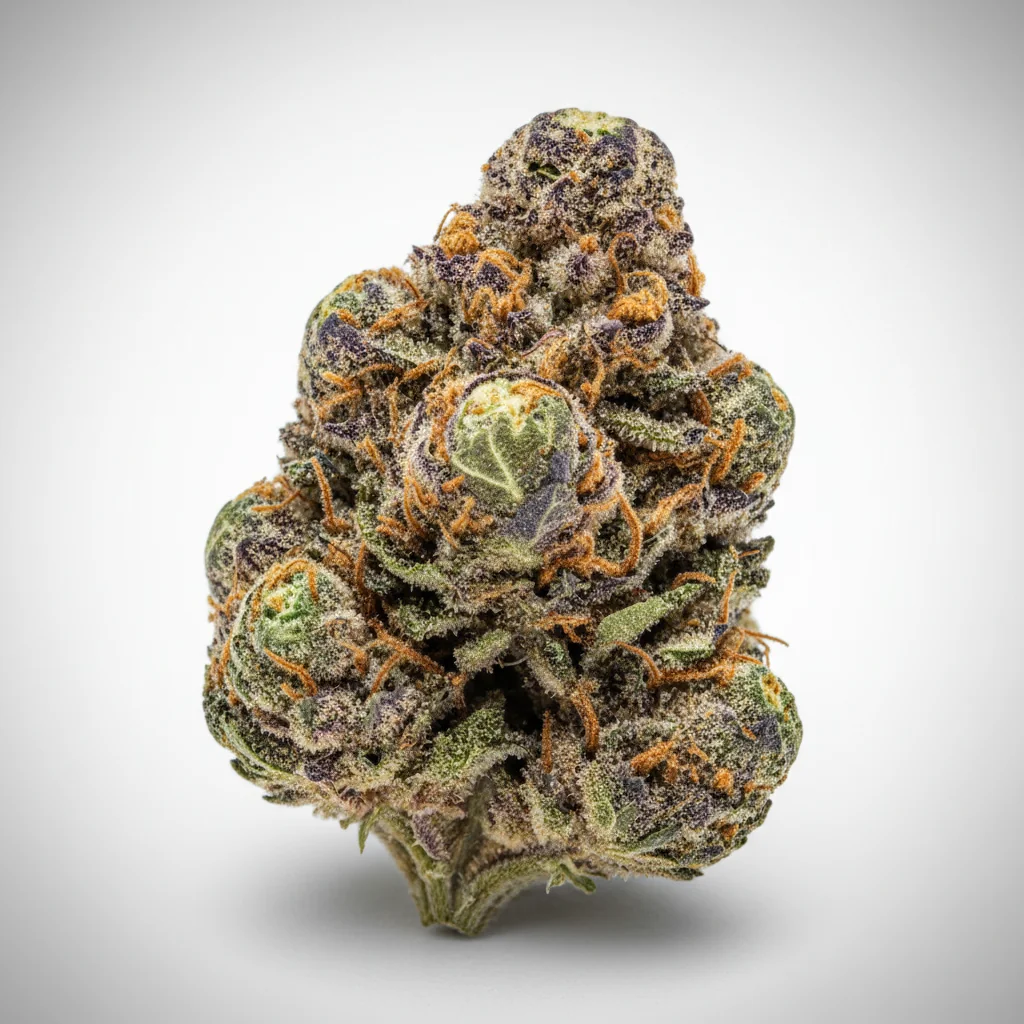 Jelly Breath