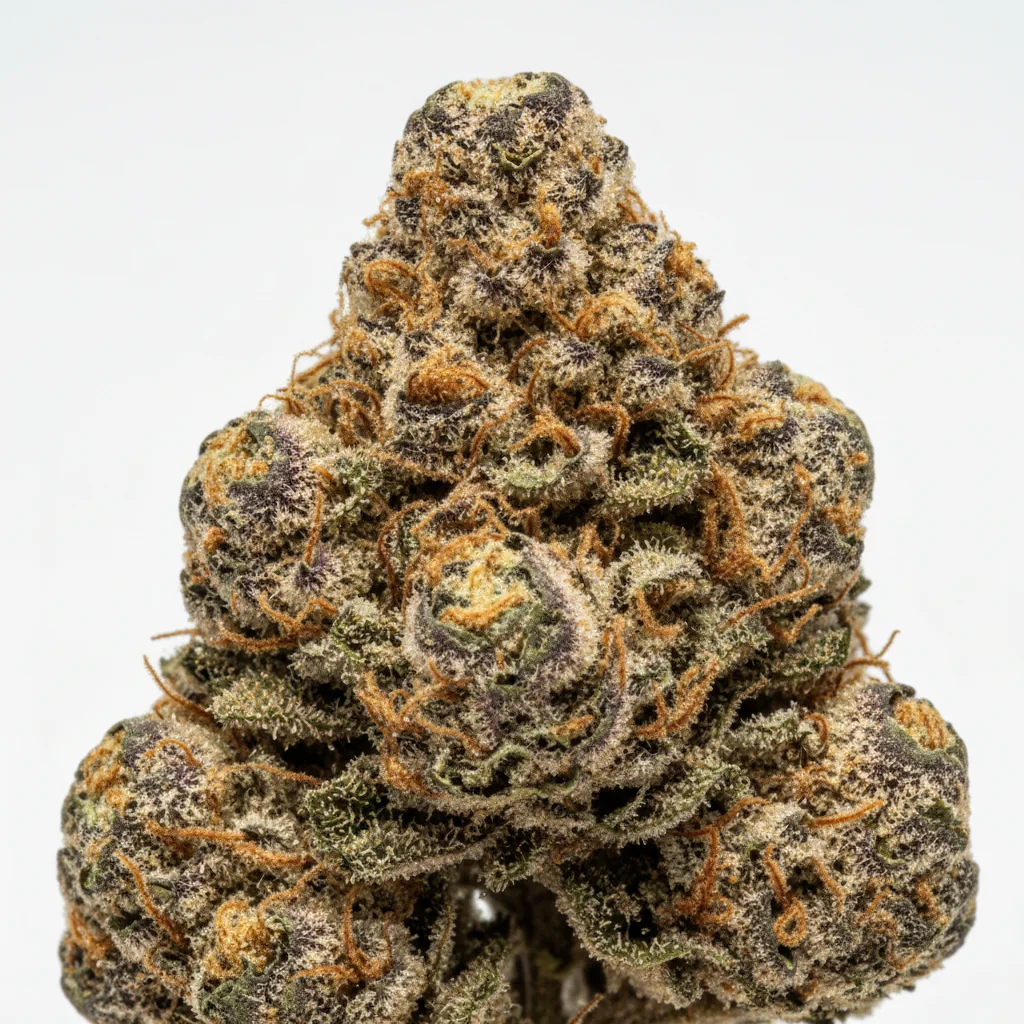 Jet Fuel Acai x Garlic Breath