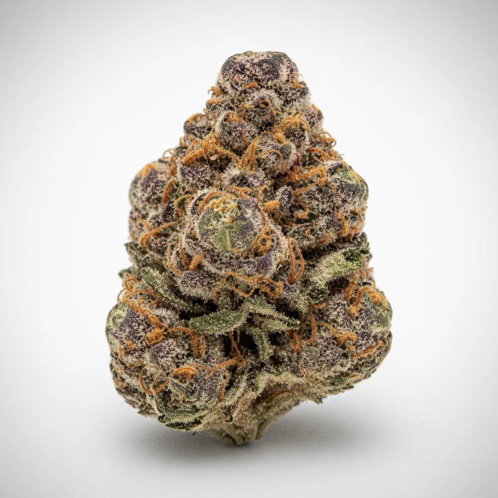Jet Fuel Gelato