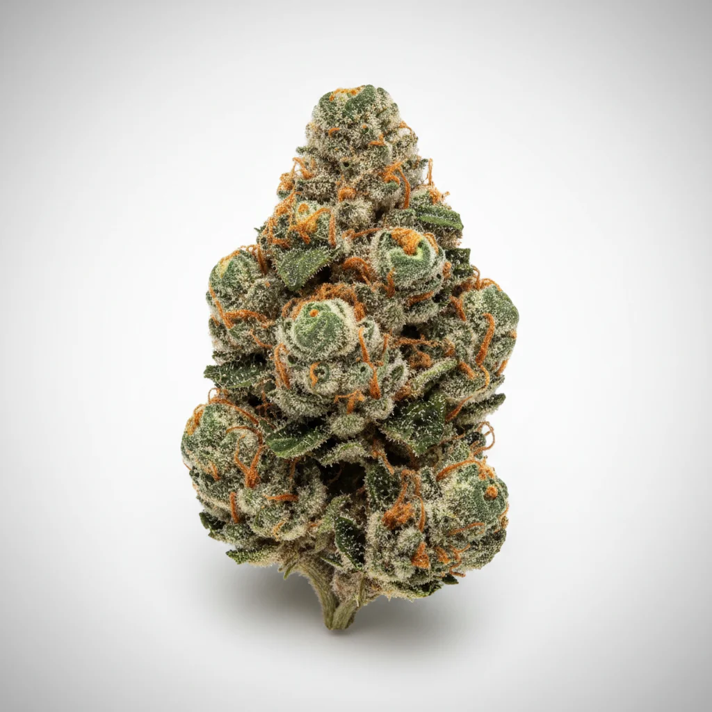 Jet Fuel
