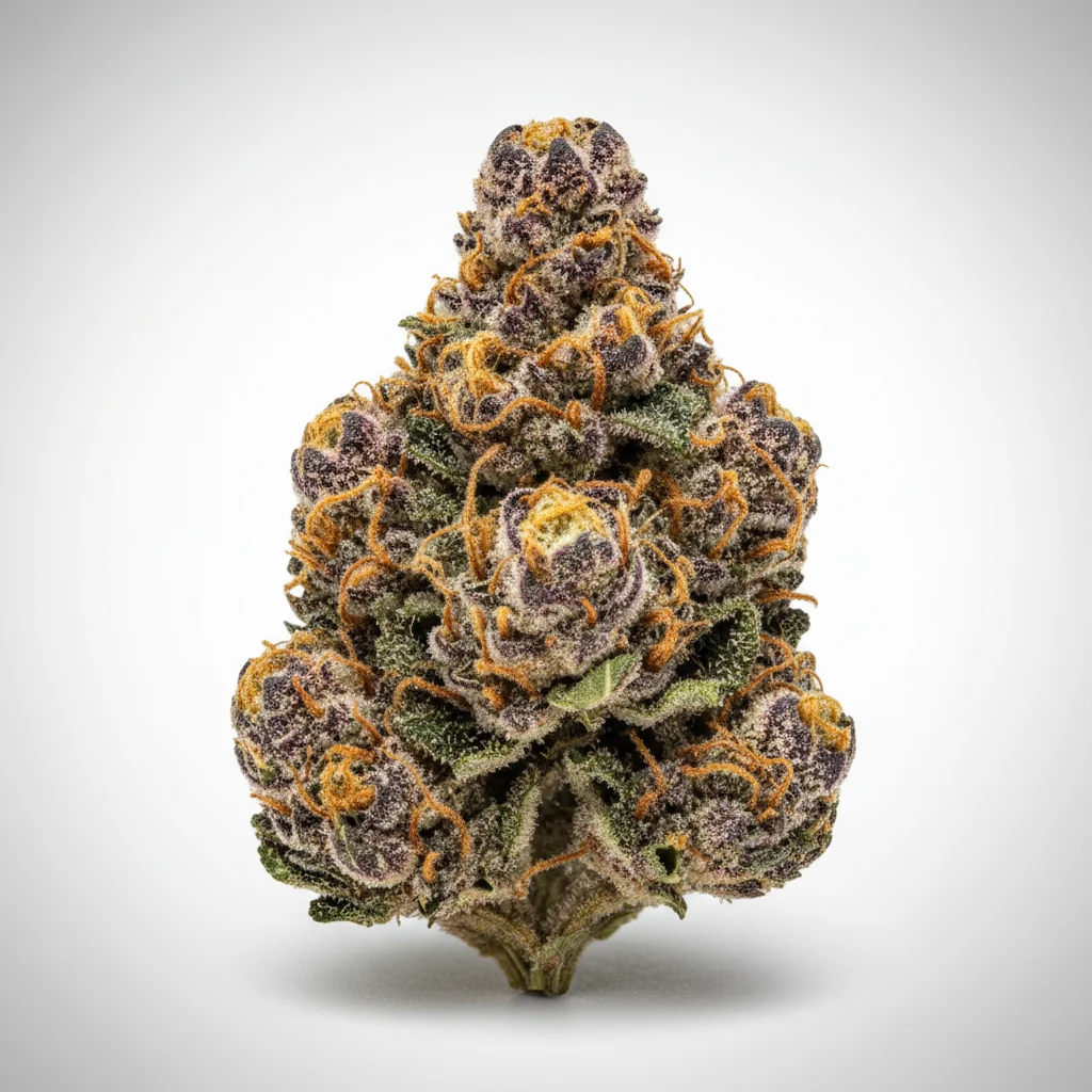 All cannabis strains