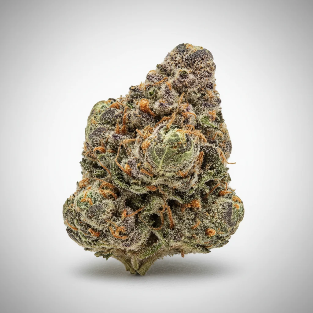 Juicy Fruit