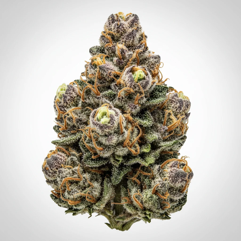 Jungle Cake