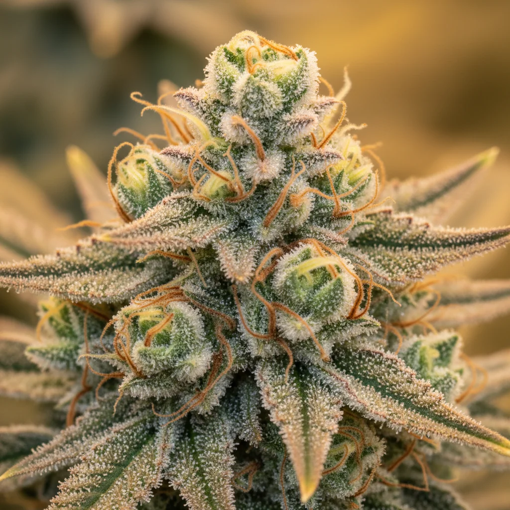 Kandy Kush