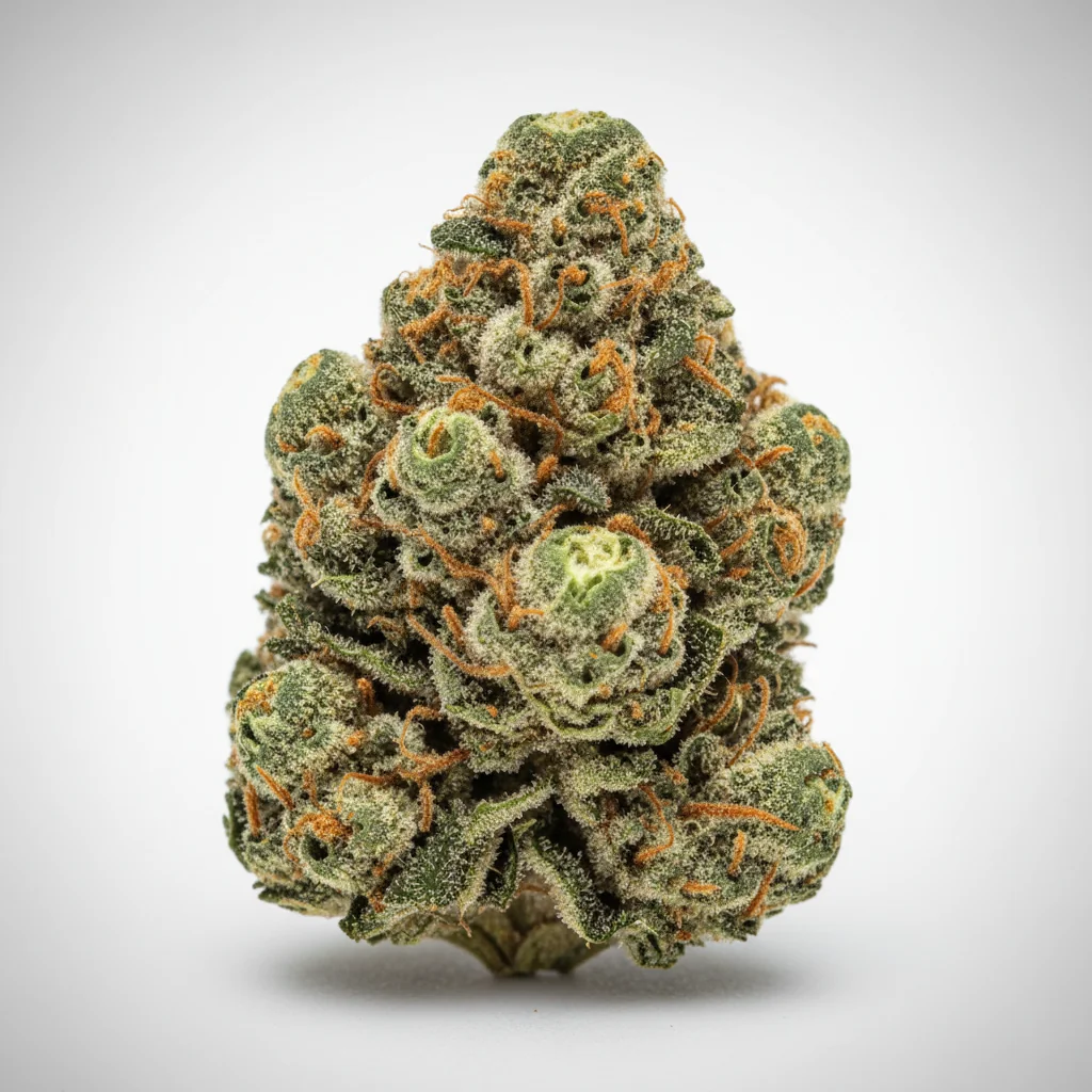 Kush Cake