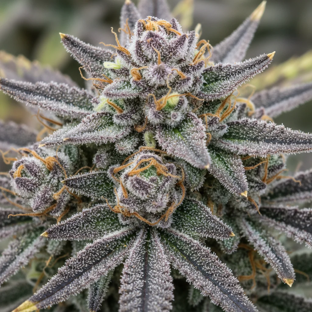 Kush Mint
