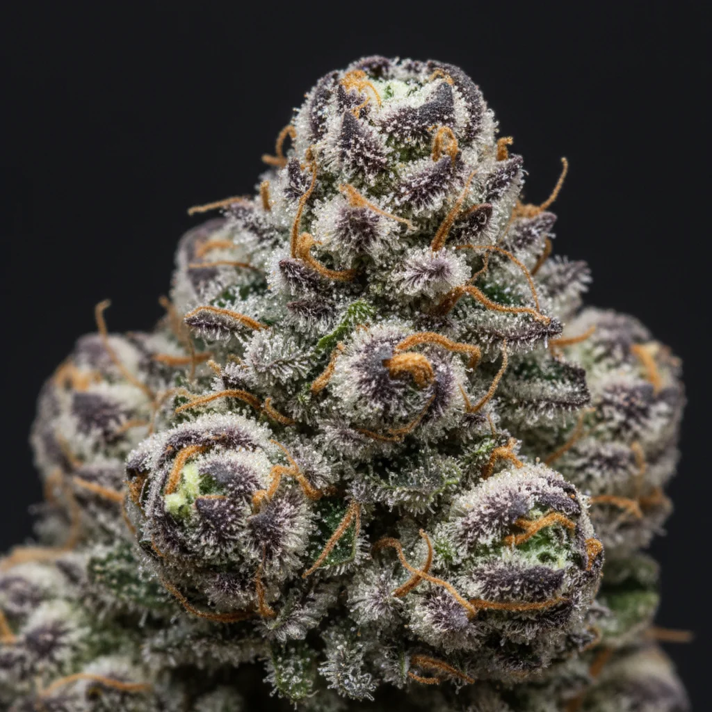 Kush Mints