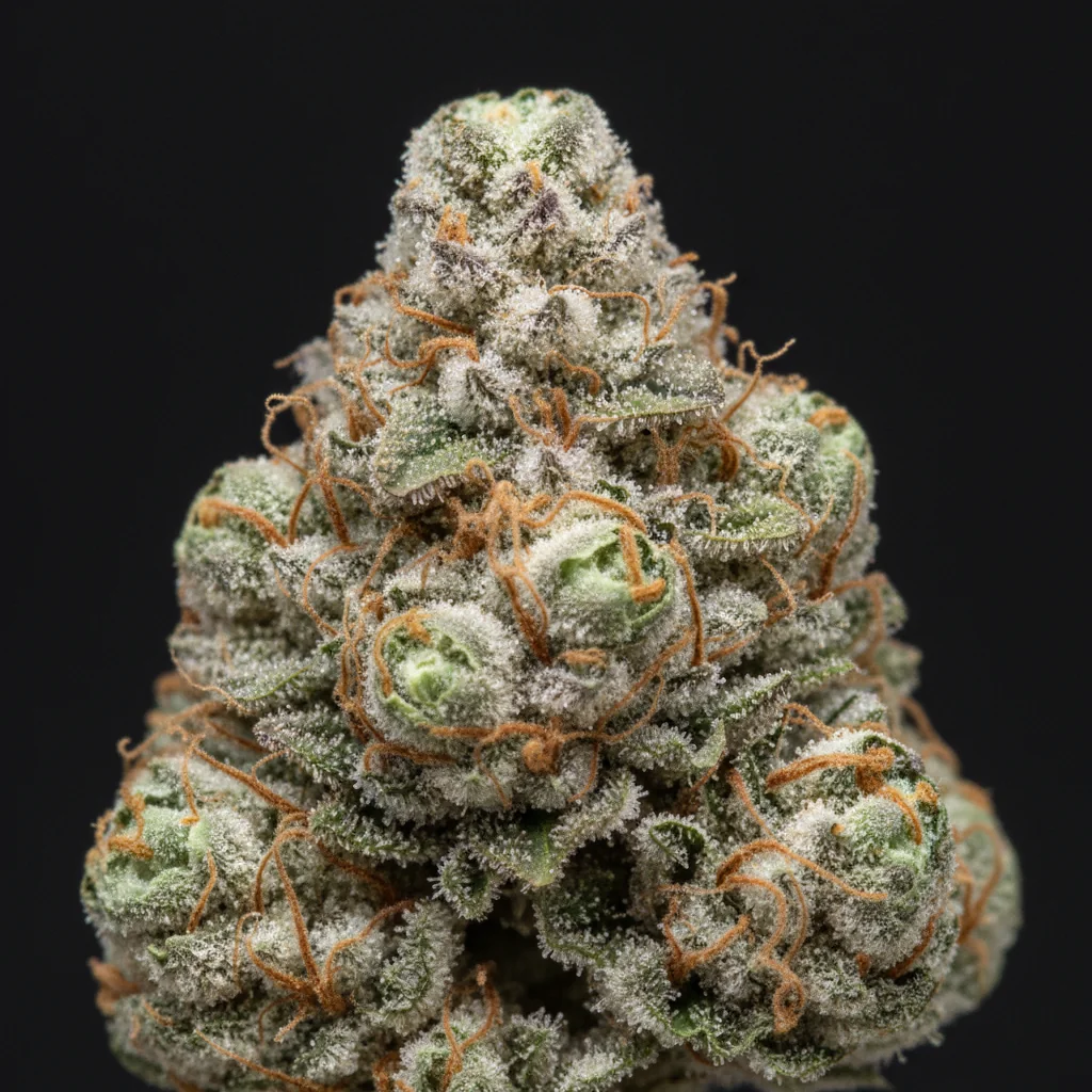 La Kush Cake