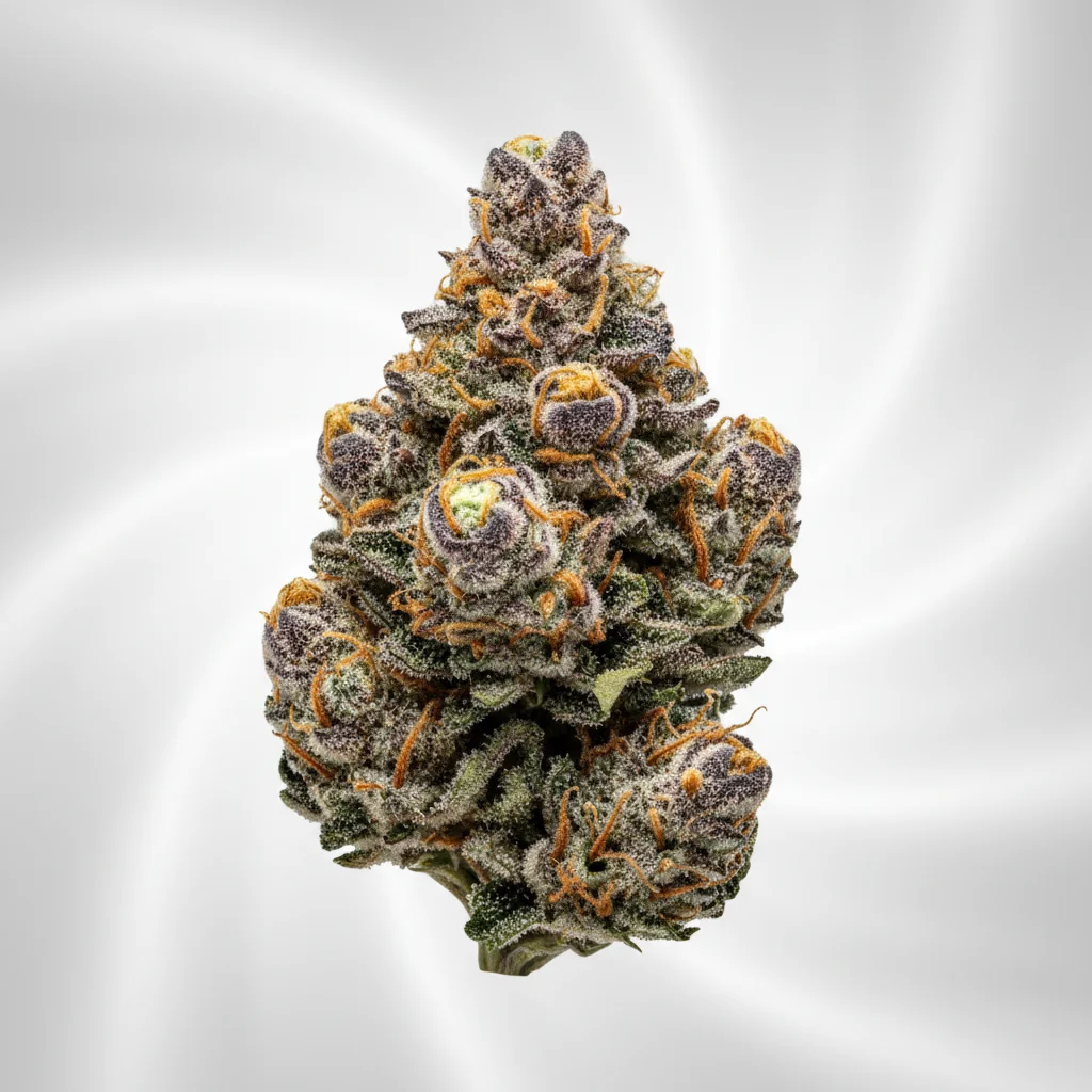 Lemon Cherry Gelato