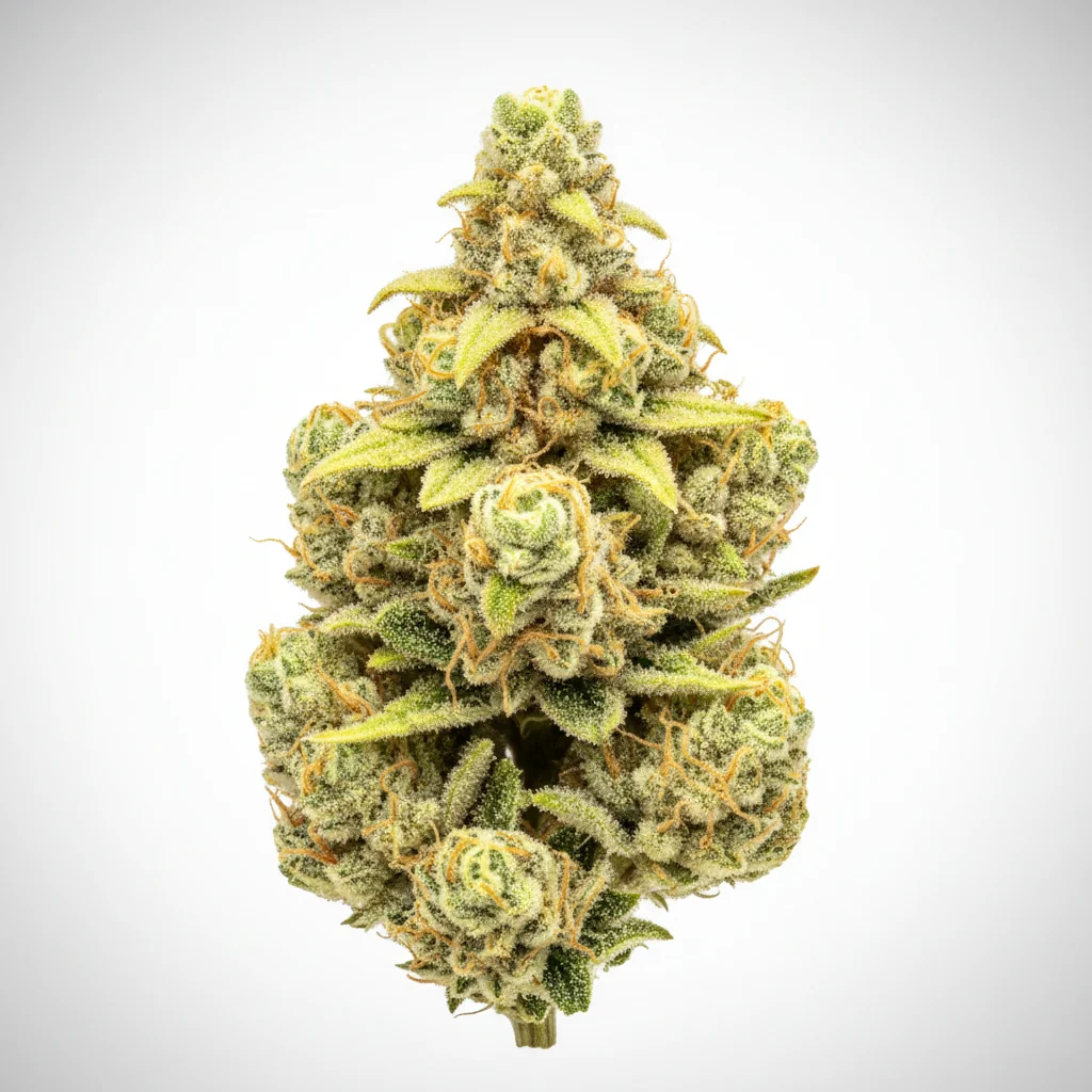Lemon Haze