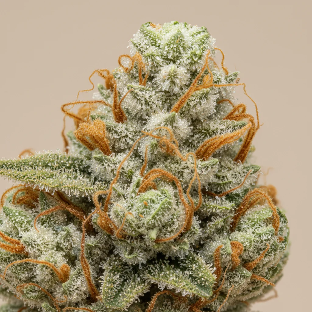 Lemon Kush