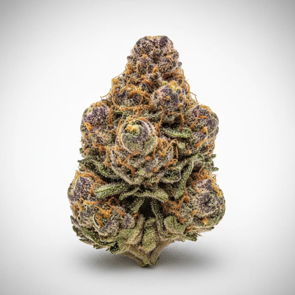 Lilac Diesel