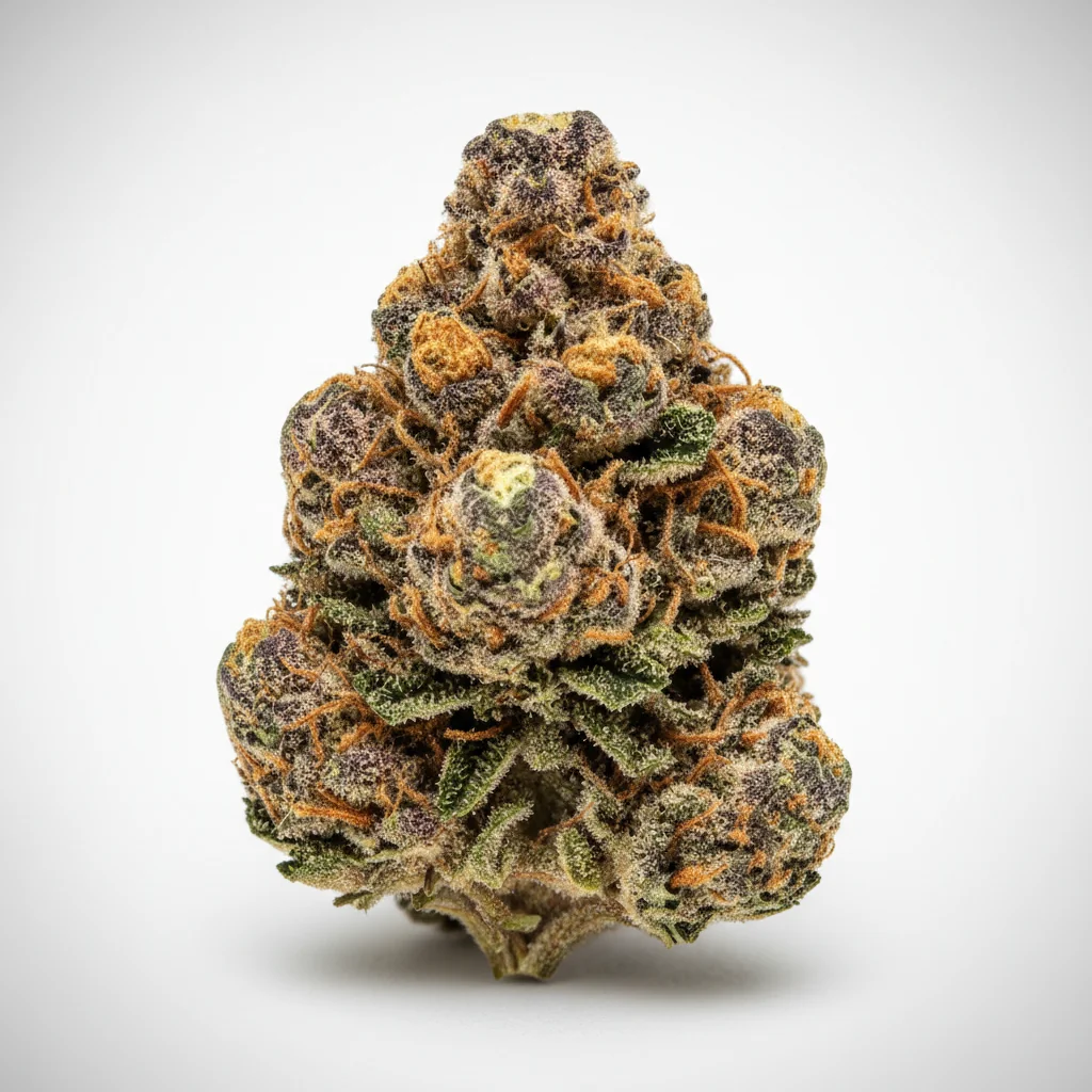 Mandarin Cookies