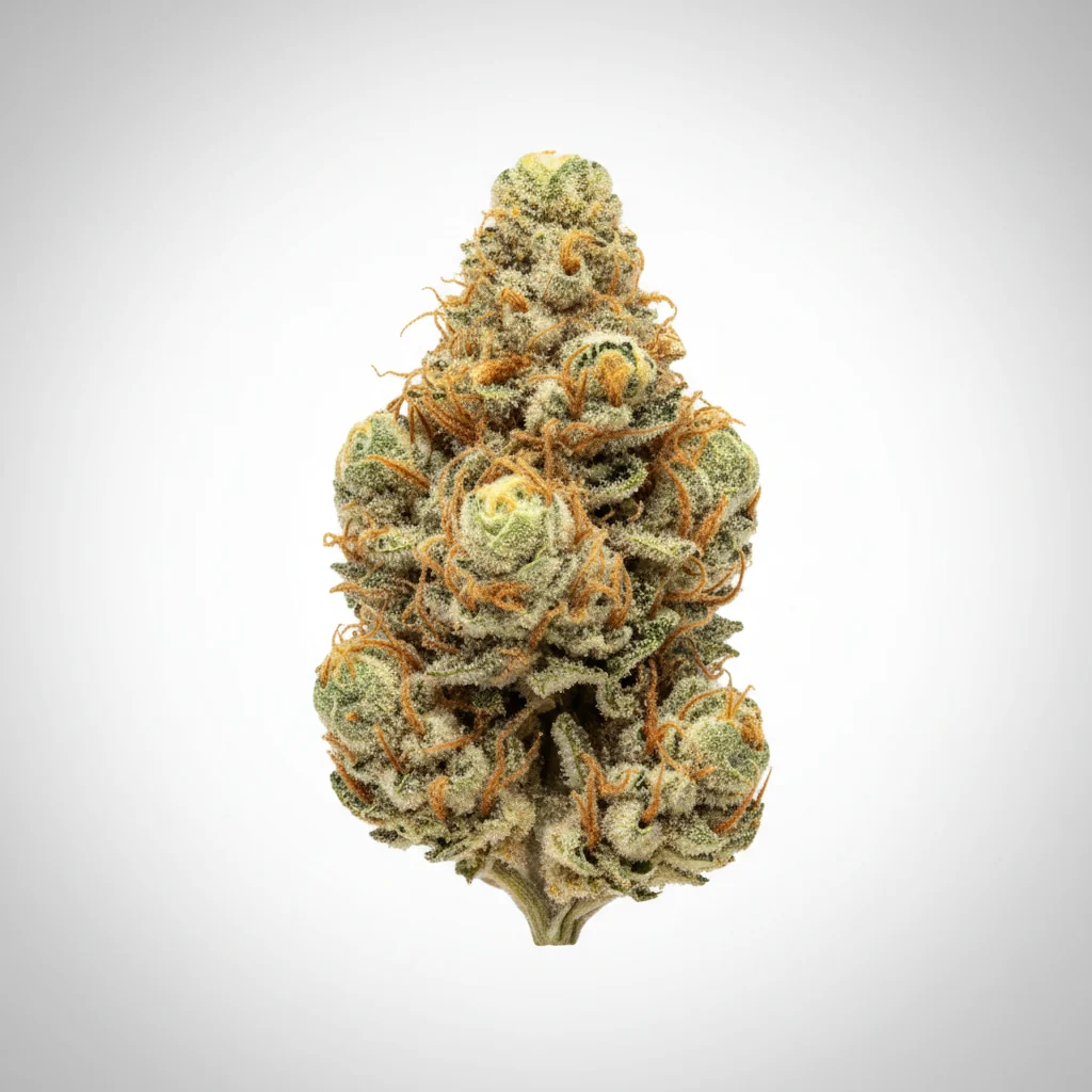 Mango Haze