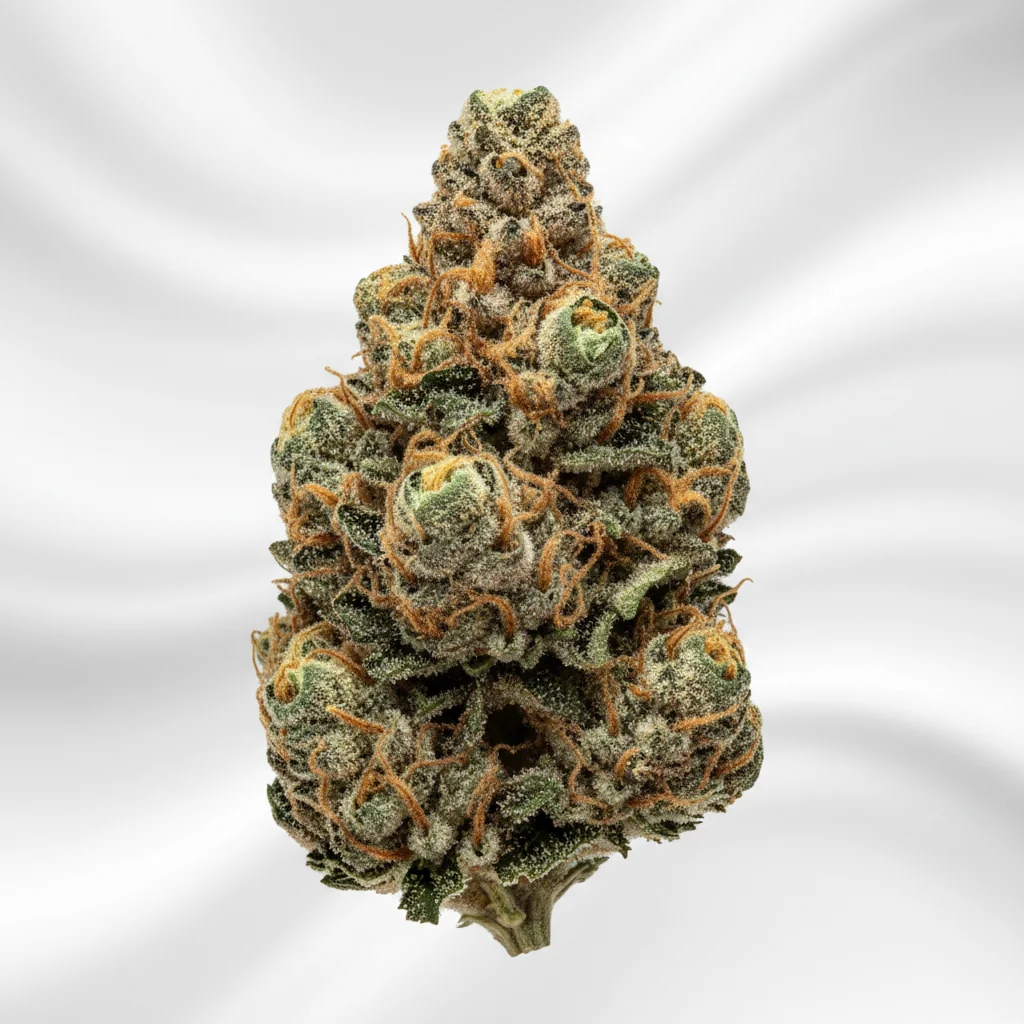 Mango Kush