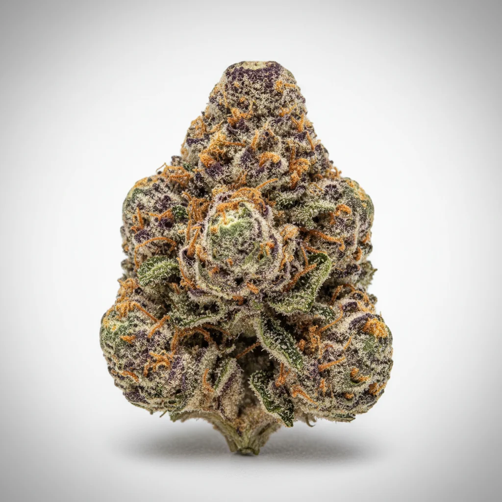 Marshmallow OG