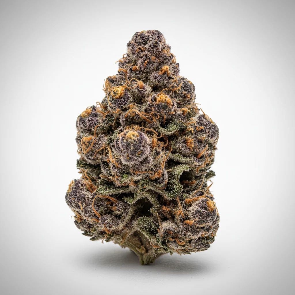 Master OG