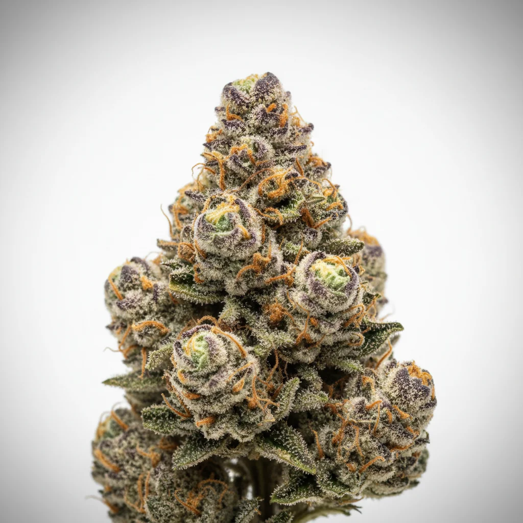 Miracle Alien Cookies