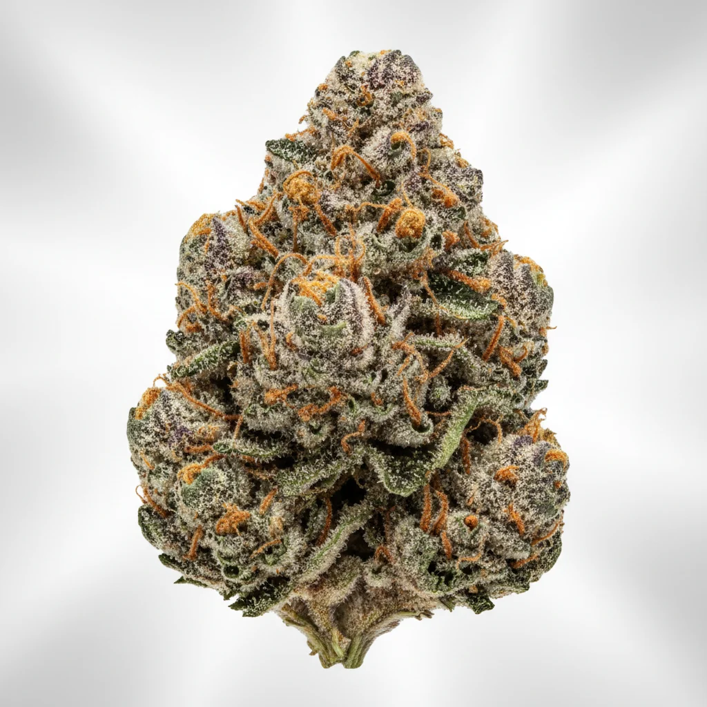 Motor Breath 15
