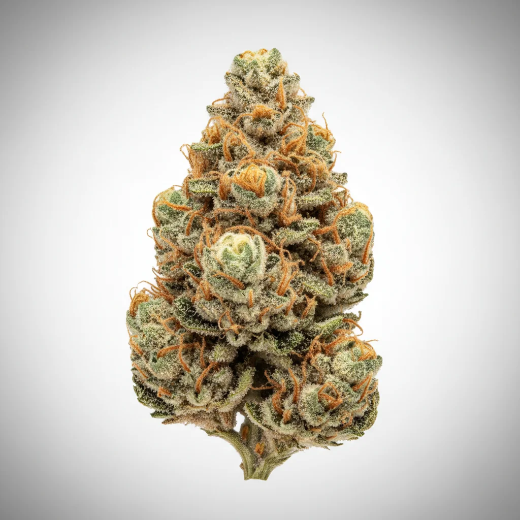 Neville's Haze