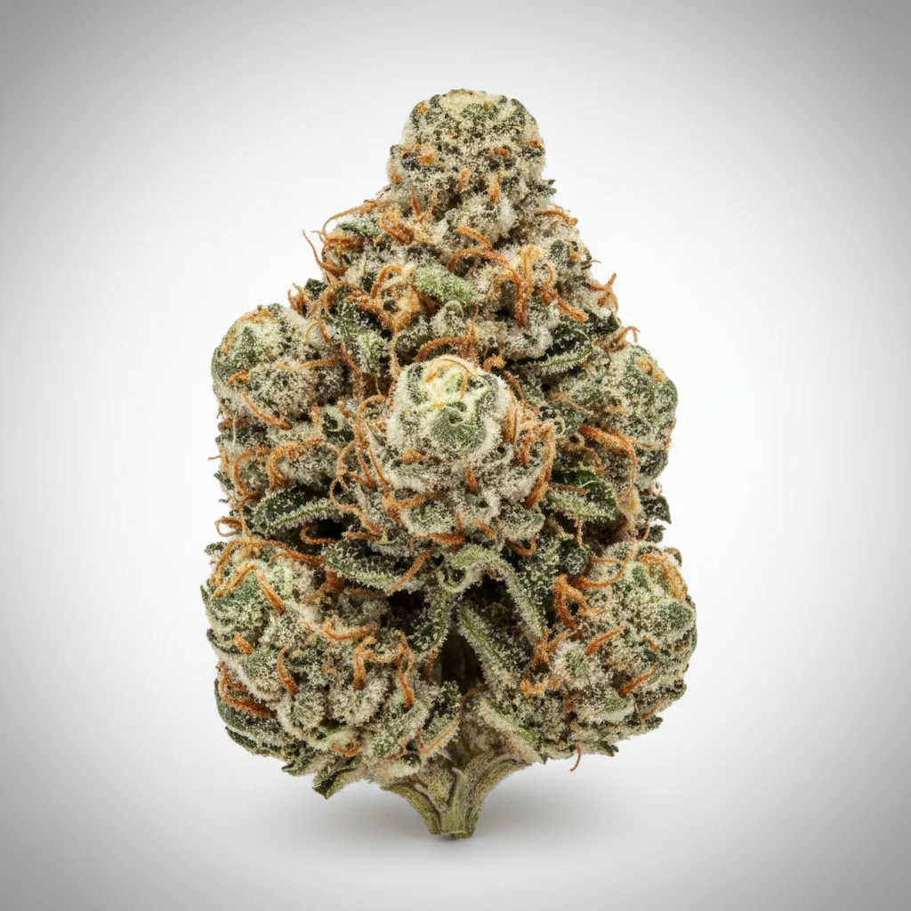 Orange Creamsicle