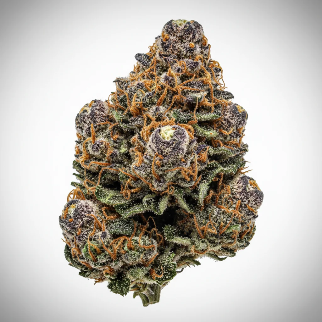 Papaya Bomb