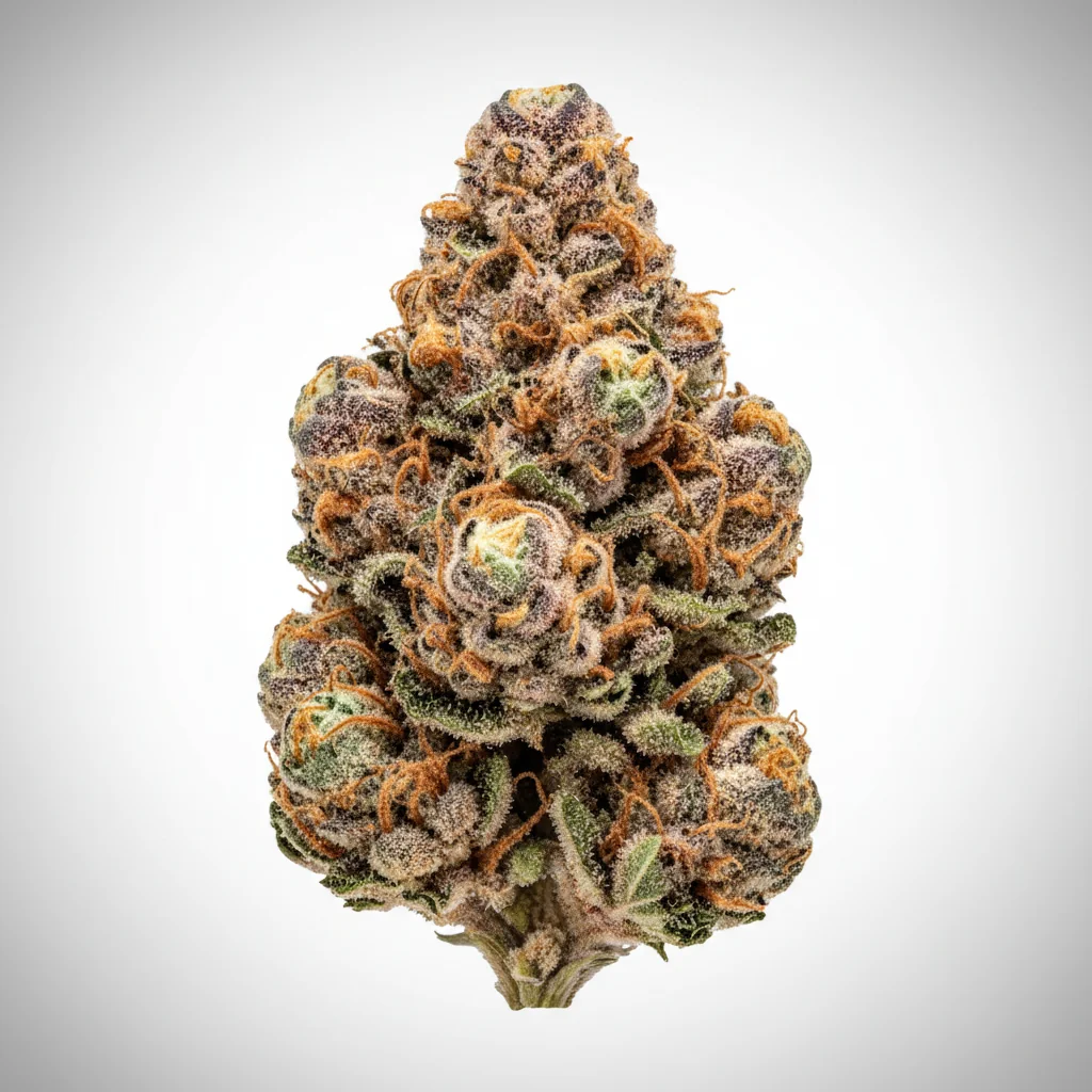 Peach Crescendo