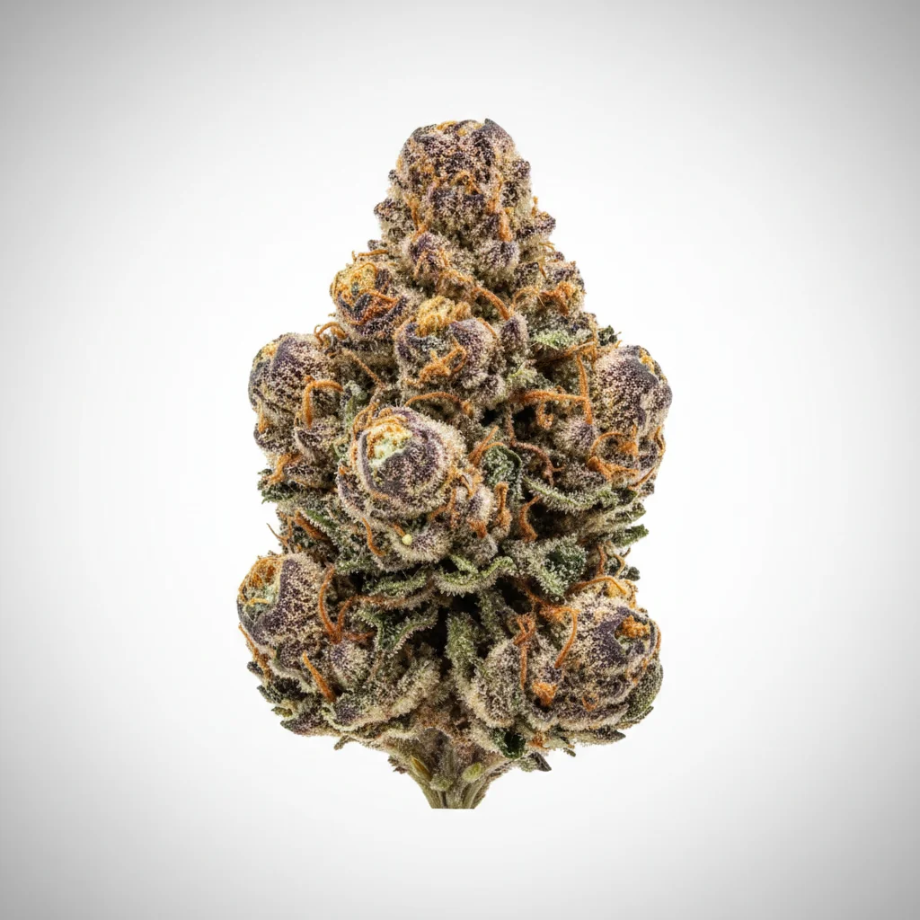Peanut Butter Breath
