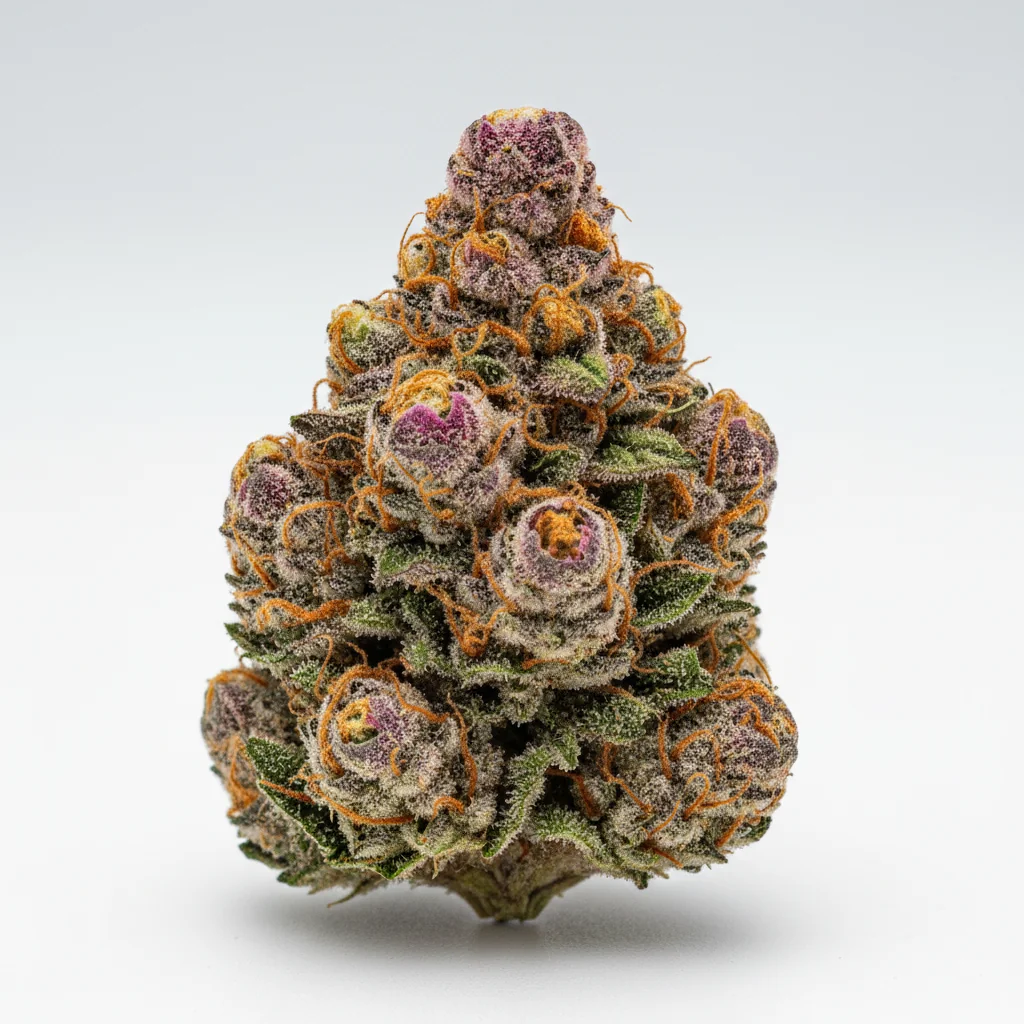 Pink Certz
