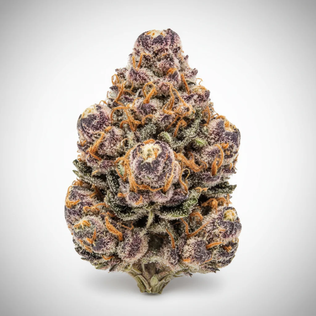 Pink Cookies