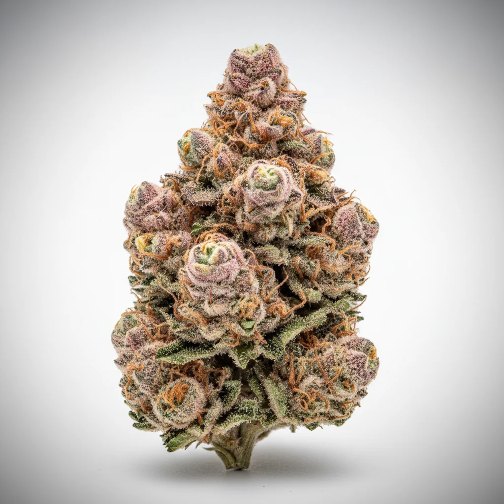 Pink Guava