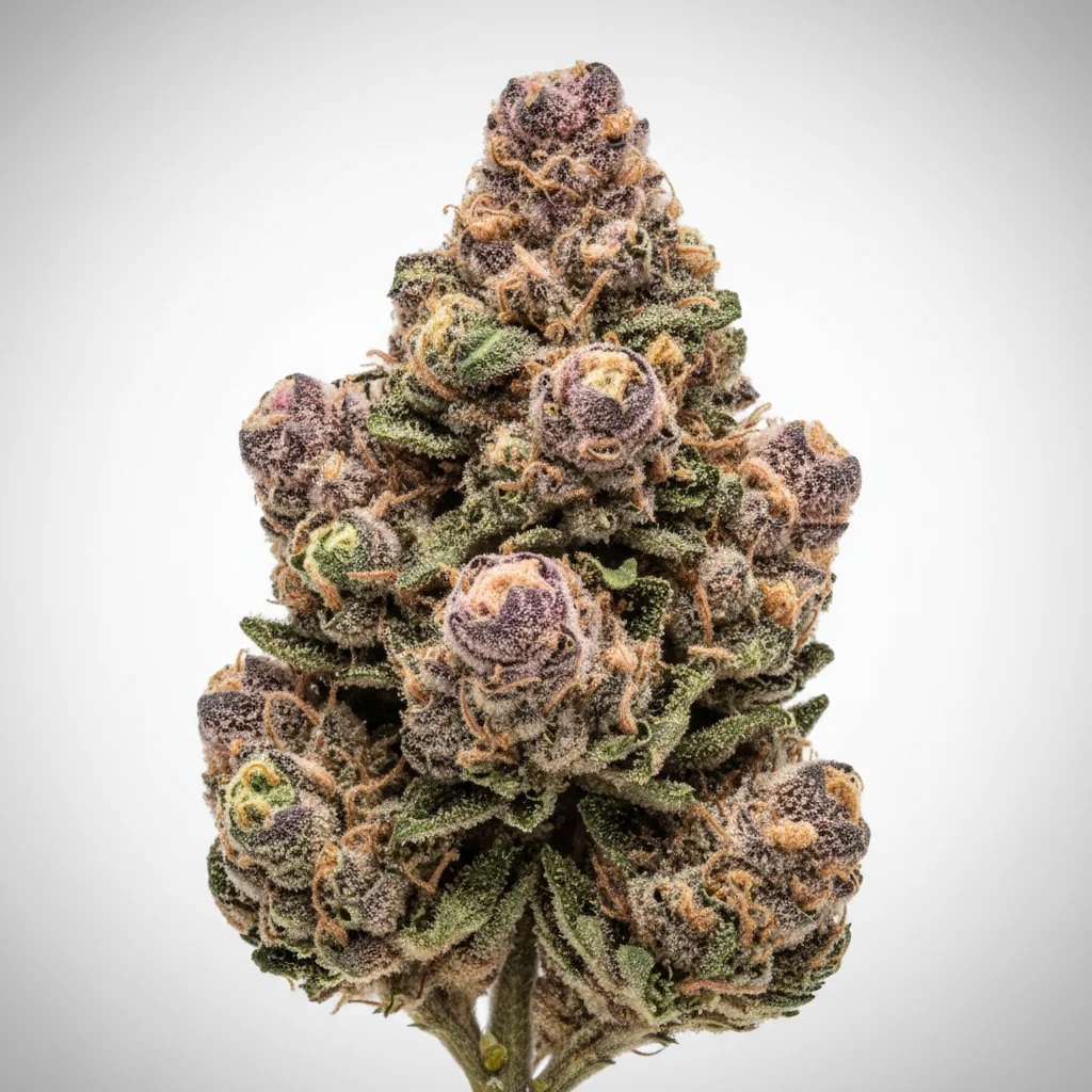 Pink Kush