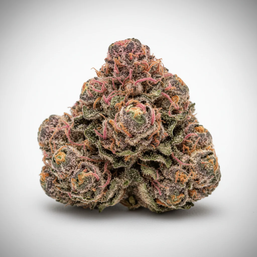 Pink Rozay