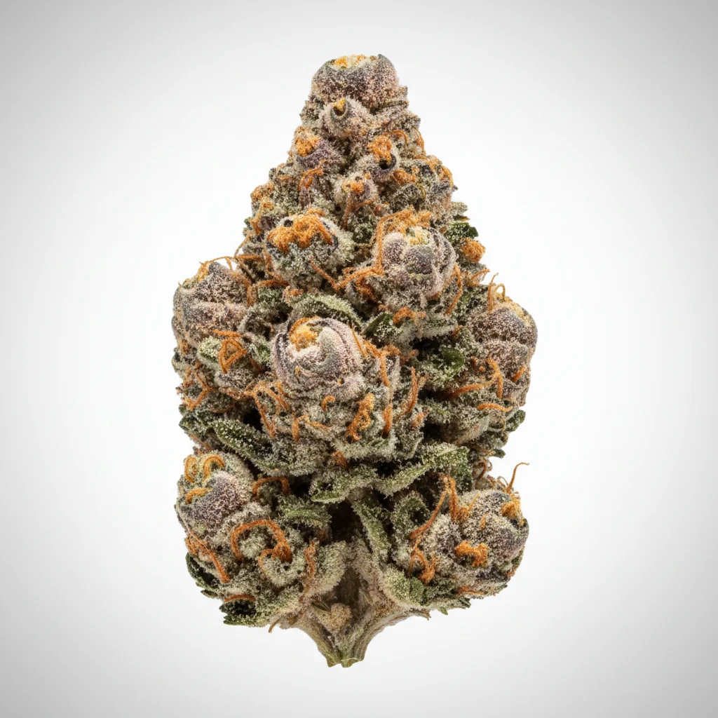 Pink Starburst