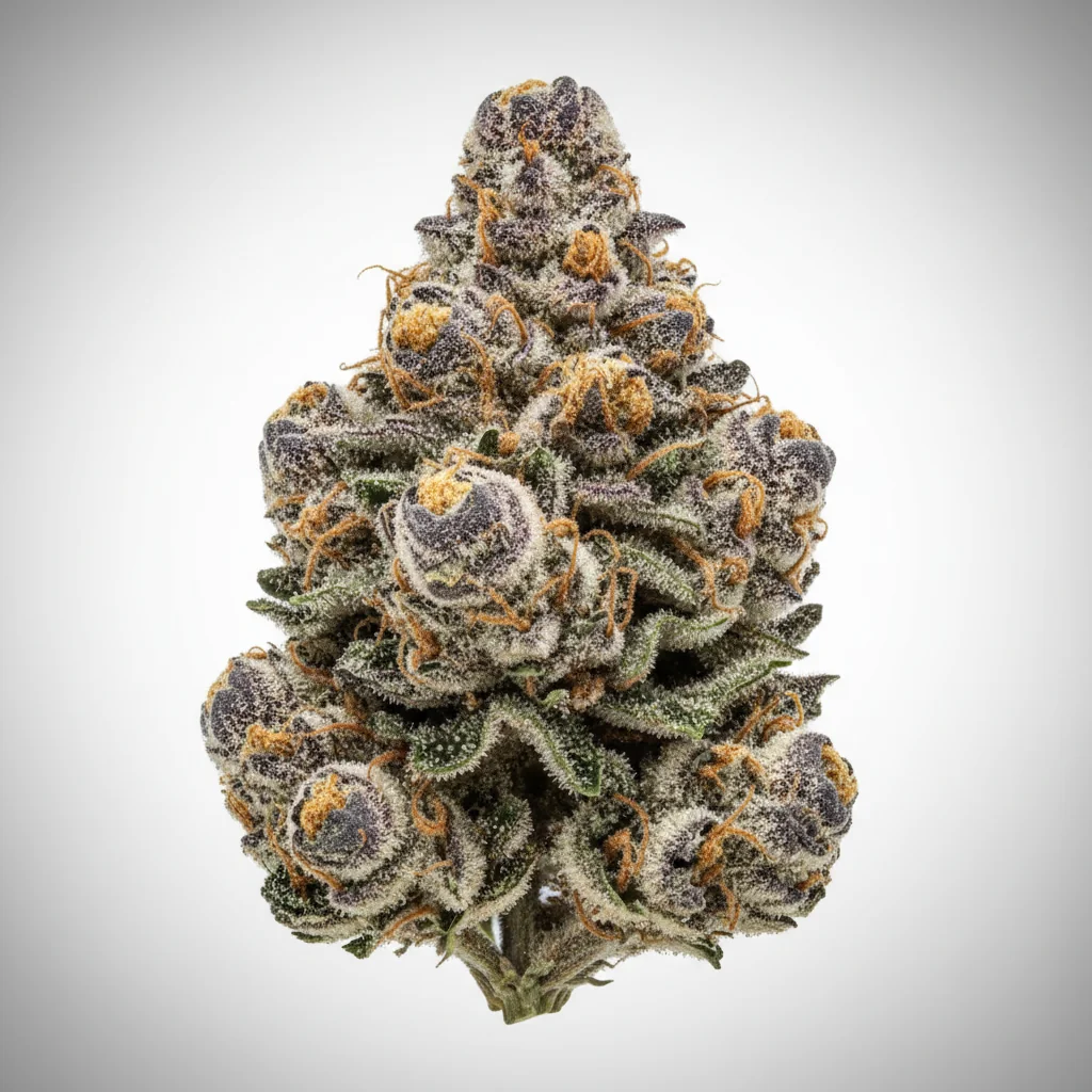 Platinum Bubba