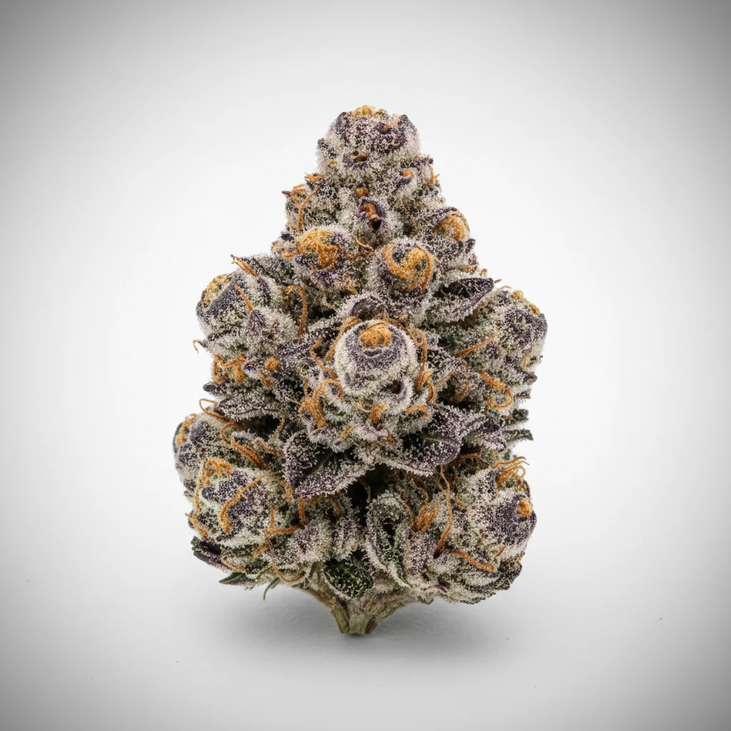 Platinum Cookies