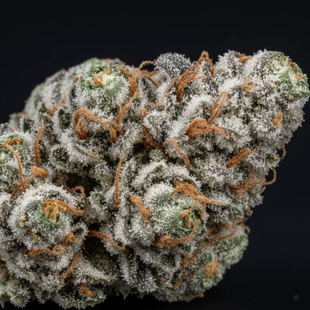 Platinum Kush