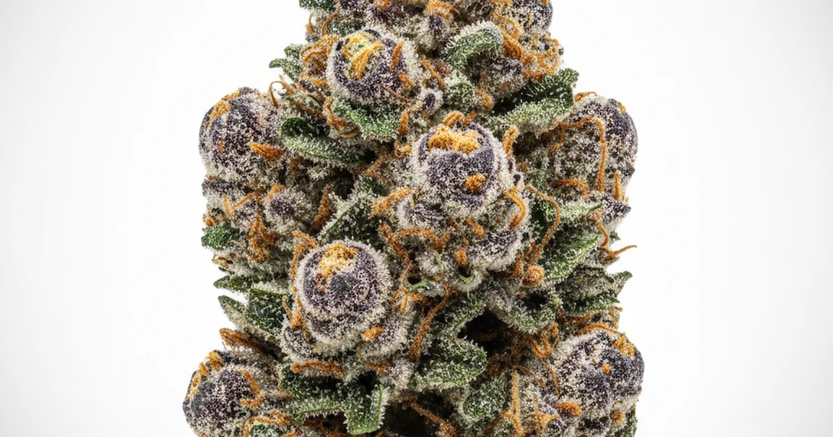 Pop Rocks Strraim Pop Rocks Strain | Hybrid | MunchMakers Guides