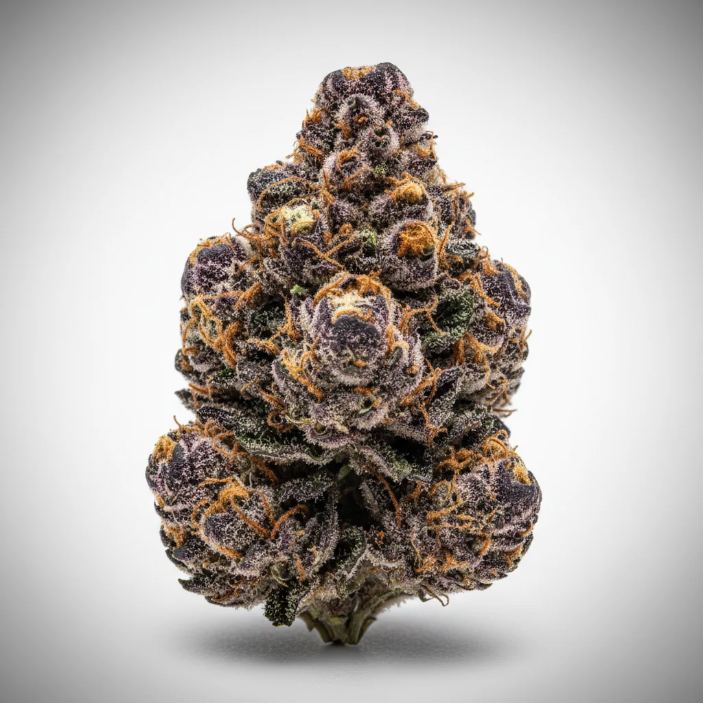 Purple Diesel