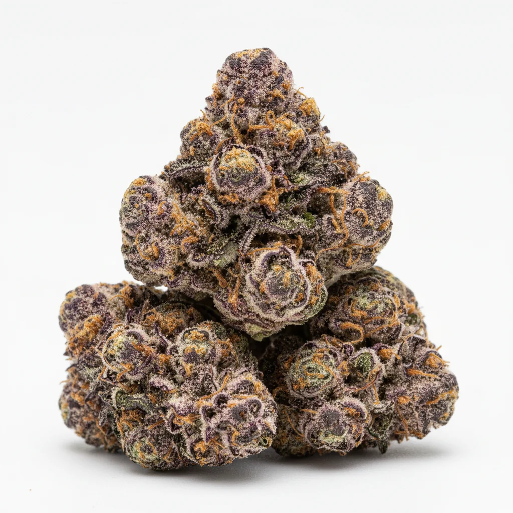 Purple Haze