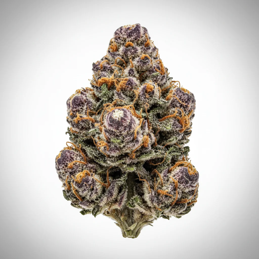 Purple Milk