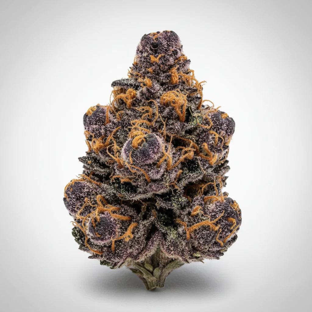 Purple Punch