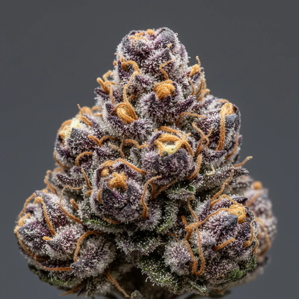 Purple Runtz